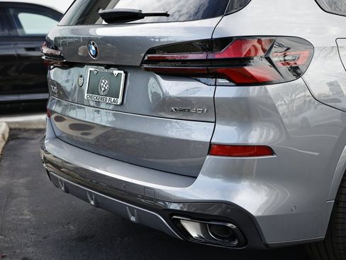 New 2026 BMW X5 xDrive40i w/ M Sport Package image 9