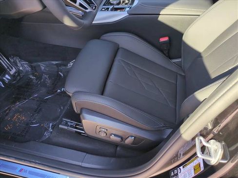 New 2026 BMW X3 xDrive30i AWD/4WD image 4