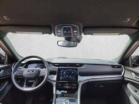 Used 2023 Jeep Grand Cherokee L Laredo RWD image 18