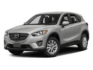 Used 2016 MAZDA CX-5 Touring video 1