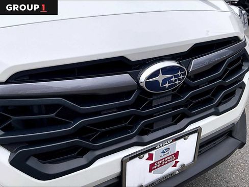 Used 2024 Subaru Crosstrek 2.0i Premium image 30