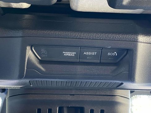 New 2026 Jeep Gladiator Willys image 30