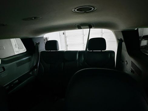 Used 2025 Hyundai Palisade SEL FWD image 29