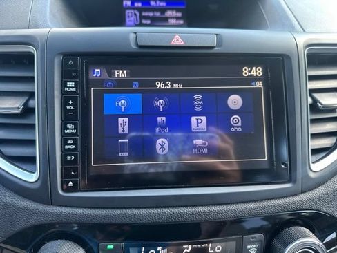 Used 2016 Honda CR-V EX-L image 18