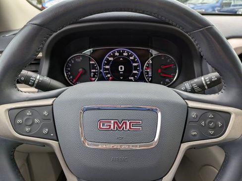 Used 2020 GMC Acadia Denali w/ Technology Package image 25