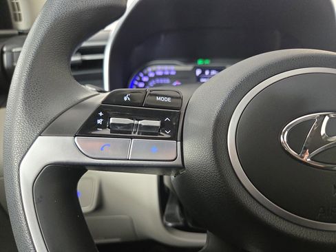 Used 2024 Hyundai Tucson SEL image 15