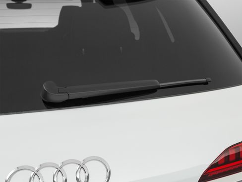 Used 2021 Audi SQ7 Premium Plus AWD/4WD image 64