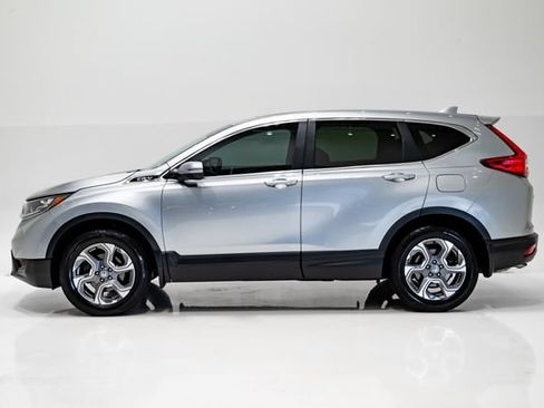 Used 2019 Honda CR-V EX-L image 29