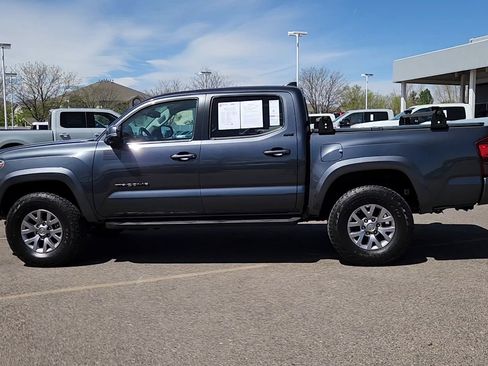 Used 2022 Toyota Tacoma SR5 image 22
