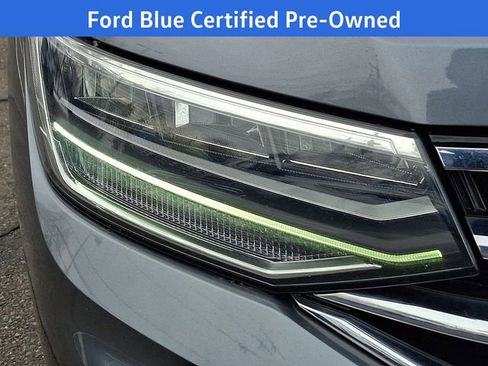 Used 2023 Volkswagen Tiguan S image 11