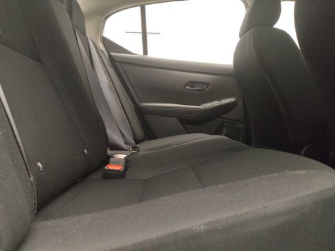 Used 2025 Nissan Sentra S FWD image 19