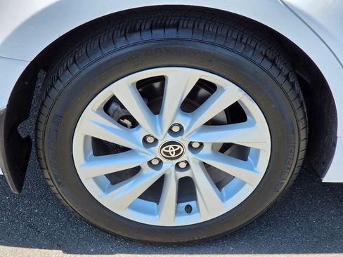 Used 2024 Toyota Camry LE FWD image 12