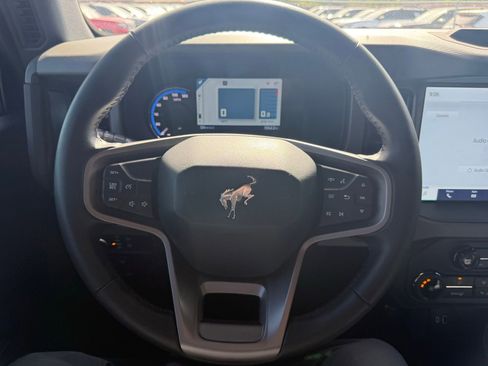 Used 2024 Ford Bronco Big Bend image 17