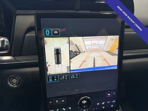 New 2026 GMC Terrain AT4 w/ Convenience Package III AWD/4WD image 5