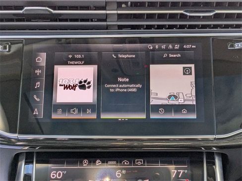 Used 2024 Audi Q7 2.0T Premium Plus image 13