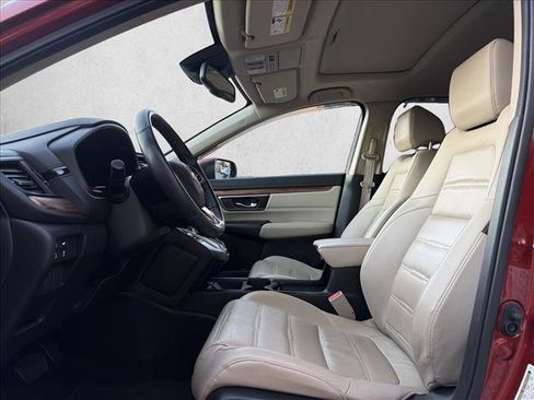 Used 2019 Honda CR-V EX-L image 11