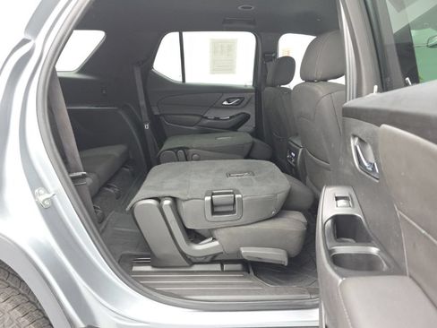 Used 2023 Chevrolet Traverse LT w/ Midnight/Sport Edition AWD/4WD image 47