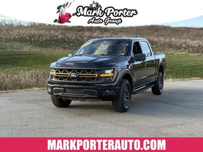 Used 2025 Ford F150 Tremor w/ Tow/Haul Package