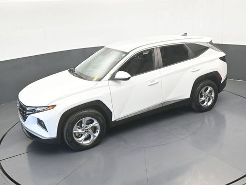 Used 2023 Hyundai Tucson SE image 39