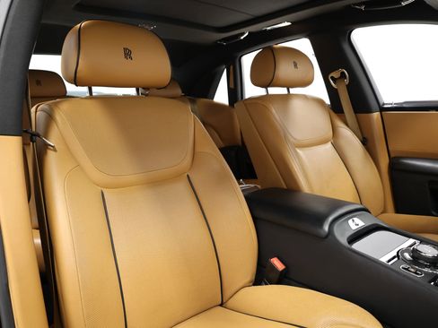 Used 2017 Rolls-Royce Ghost Series II Sedan 4D image 89