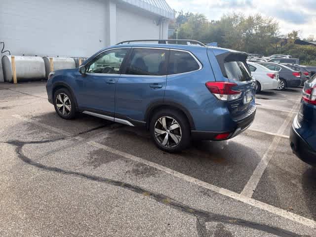 Used 2021 Subaru Forester Touring w/ Popular Package #2 AWD/4WD image 4