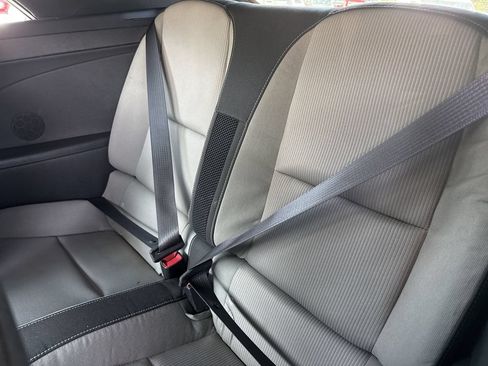 Used 2015 Chevrolet Camaro LT RWD image 18
