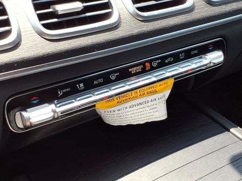 Used 2026 Mercedes-Benz GLE 350 4MATIC image 20