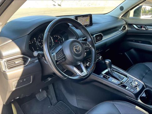 Used 2019 MAZDA CX-5 Grand Touring image 17