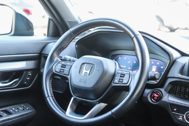 Used 2026 Honda CR-V Sport-L image 15