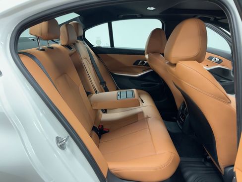 New 2026 BMW 330i Sedan w/ Premium Package image 29