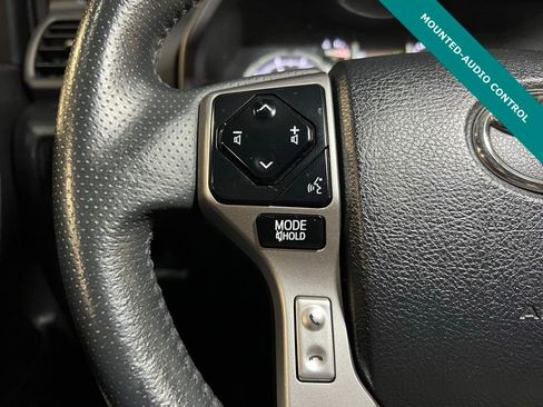 Used 2024 Toyota 4Runner TRD Off-Road image 21