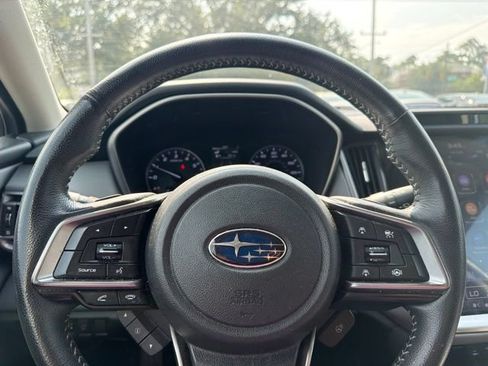 Used 2020 Subaru Outback Limited XT w/ Popular Package #2 AWD/4WD image 11