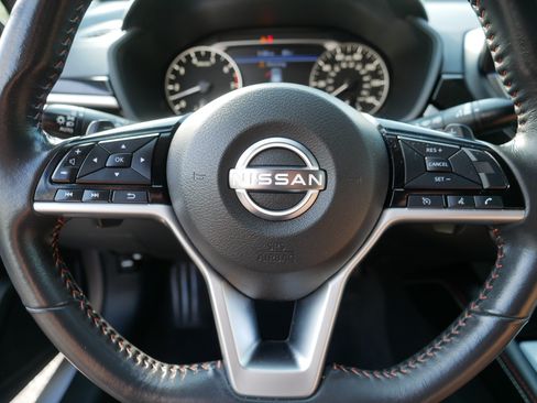 Certified 2023 Nissan Altima 2.5 SR w/ SR Premium Package AWD/4WD image 25