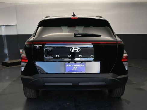 New 2026 Hyundai Kona SEL Sport image 16