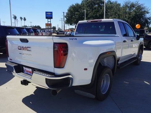 New 2026 GMC Sierra 3500 Pro image 7