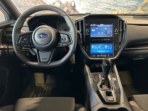 Used 2023 Subaru WRX image 56