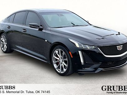 Used 2023 Cadillac CT5 Sport
