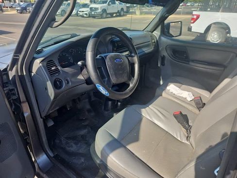 Used 2008 Ford Ranger 2WD Regular Cab image 10
