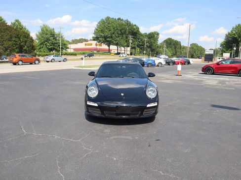 Used 2010 Porsche 911 Carrera S RWD image 13