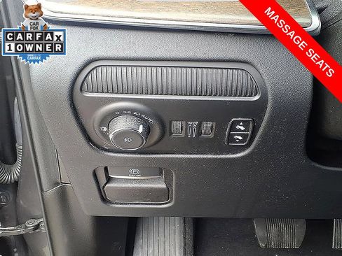 Used 2023 Jeep Grand Wagoneer L Series II AWD/4WD image 26
