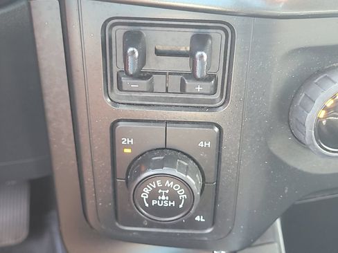 Used 2021 Ford F150 XL w/ STX Appearance Package AWD/4WD image 28