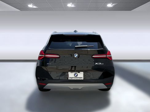 Used 2025 BMW X3 xDrive30i w/ Convenience Package image 10