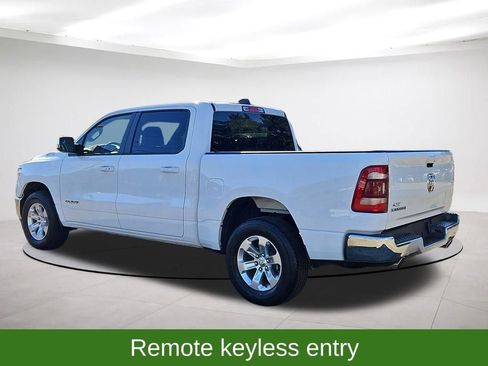 Used 2024 RAM 1500 Laramie image 5