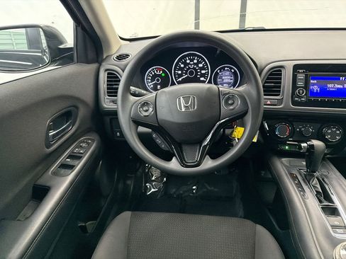 Used 2022 Honda HR-V LX image 21
