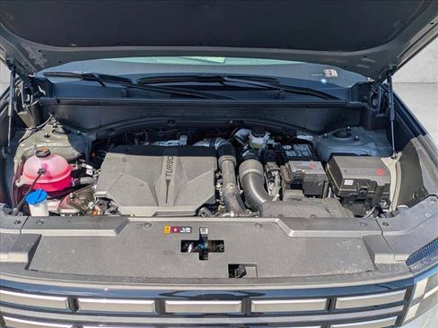 New 2026 Hyundai Santa Fe SE AWD/4WD image 16