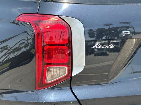 Used 2021 Hyundai Palisade SE FWD image 27
