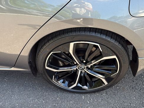 Certified 2023 Nissan Altima 2.5 SR w/ SR Premium Package FWD image 22