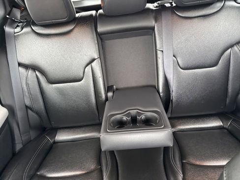 New 2026 Jeep Compass Limited image 14