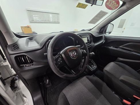 Used 2022 RAM ProMaster City Tradesman image 10