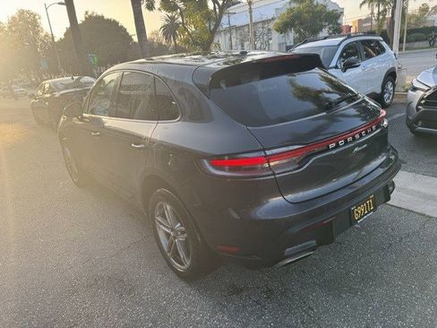 Used 2023 Porsche Macan image 5